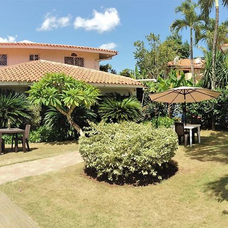 Casa Felicita B&B Y Apartamentos Bayahibe Exteriér fotografie
