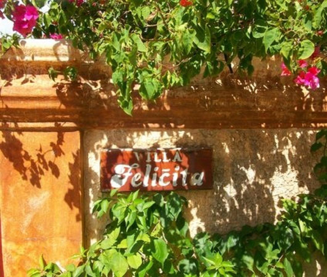 Casa Felicita B&B Y Apartamentos Bayahibe Exteriér fotografie