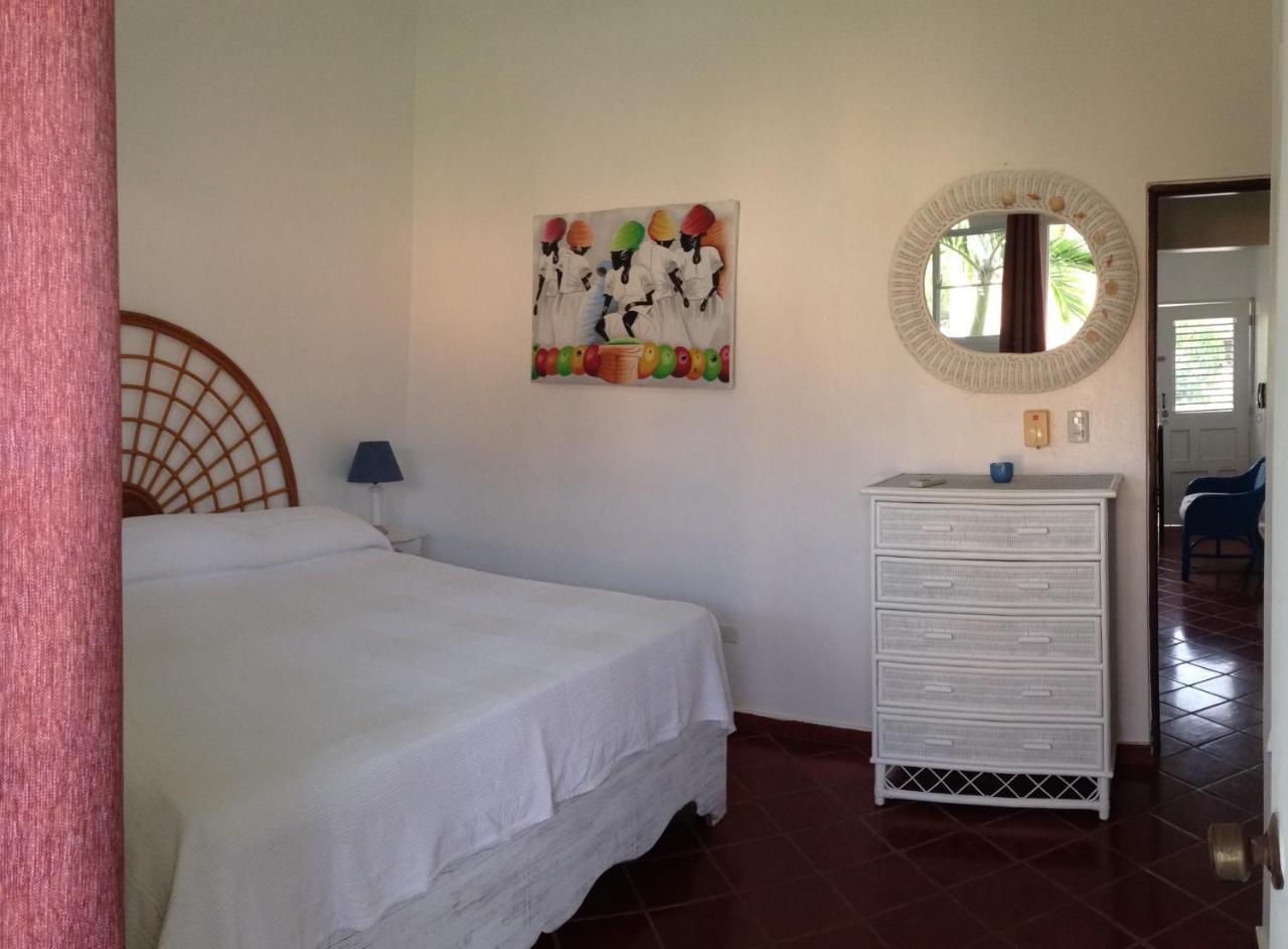 Casa Felicita B&B Y Apartamentos Bayahibe Exteriér fotografie
