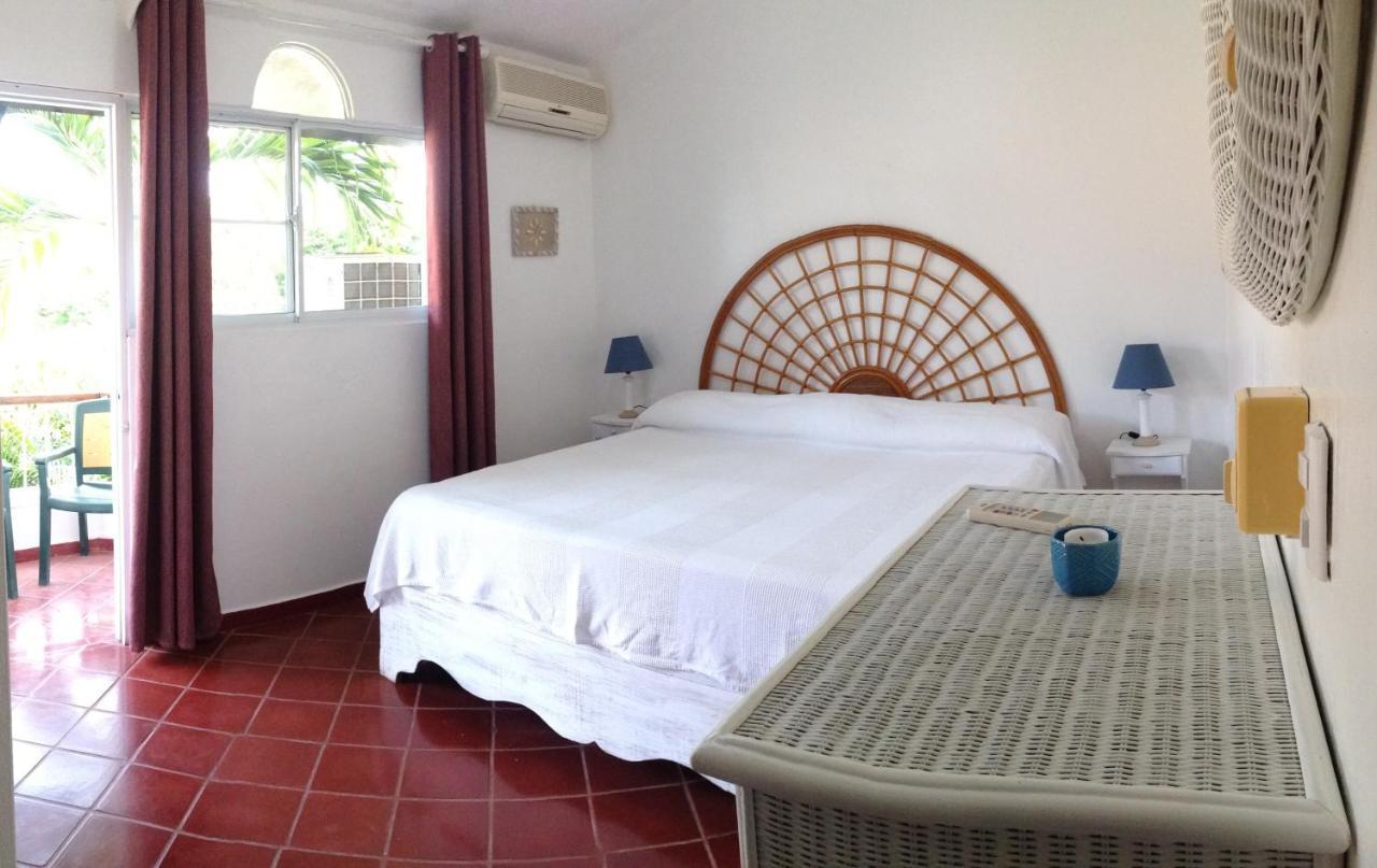 Casa Felicita B&B Y Apartamentos Bayahibe Exteriér fotografie