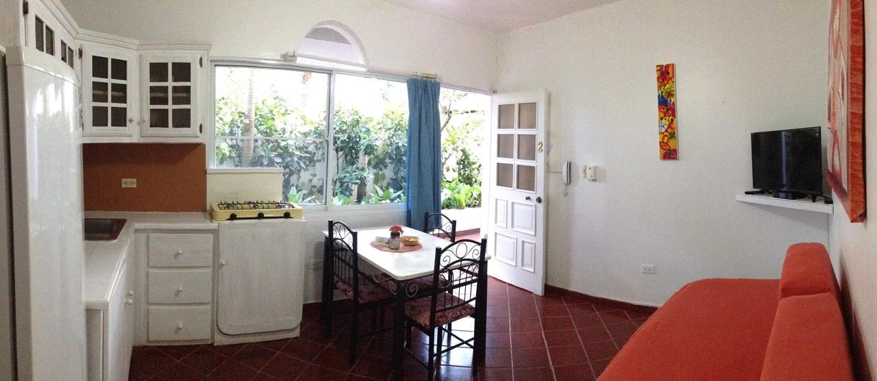 Casa Felicita B&B Y Apartamentos Bayahibe Exteriér fotografie