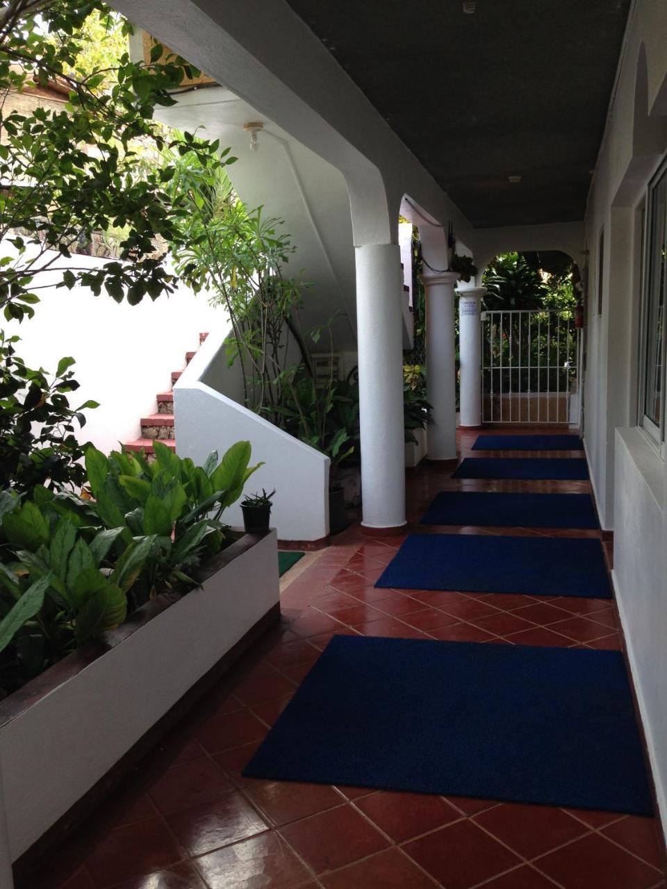 Casa Felicita B&B Y Apartamentos Bayahibe Exteriér fotografie