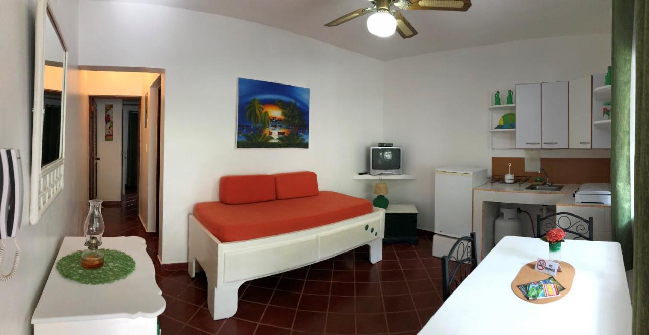 Casa Felicita B&B Y Apartamentos Bayahibe Exteriér fotografie