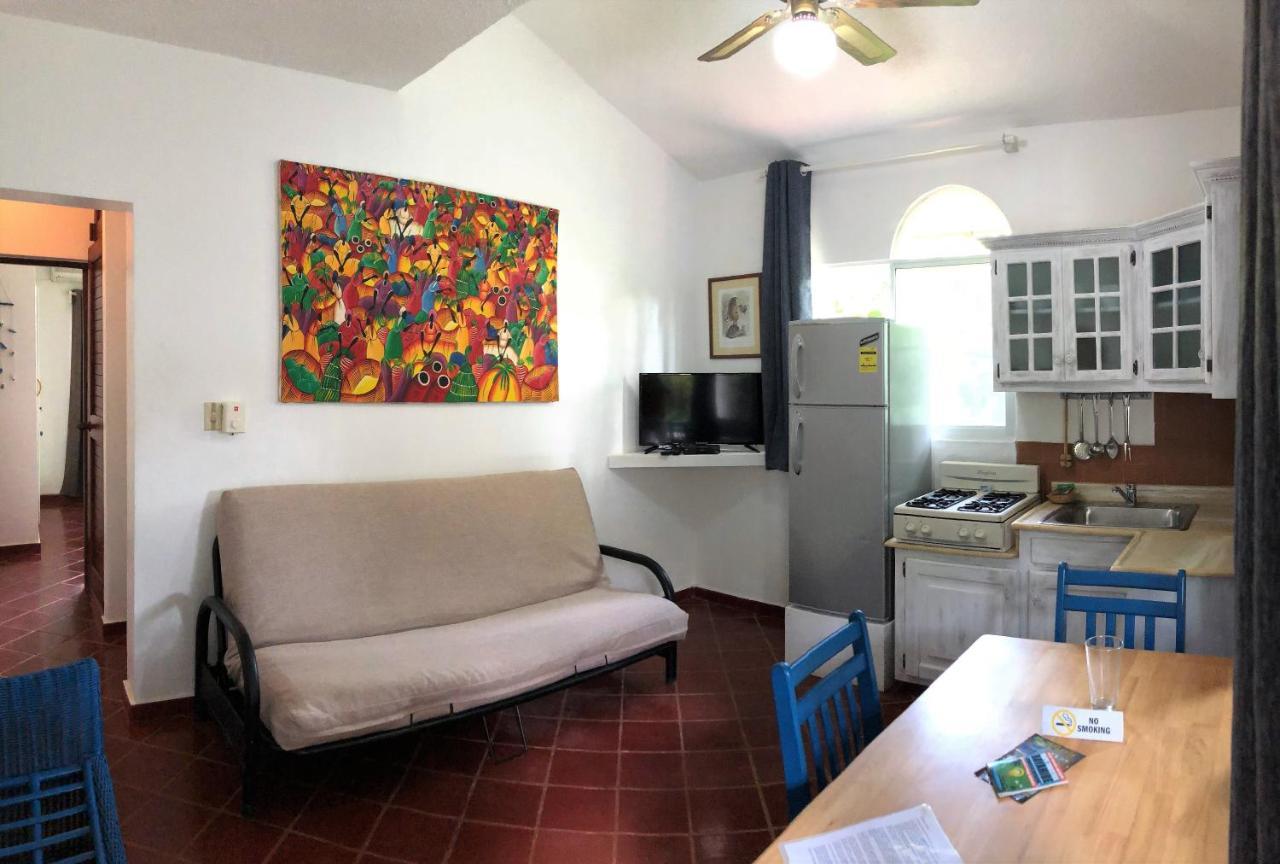 Casa Felicita B&B Y Apartamentos Bayahibe Exteriér fotografie
