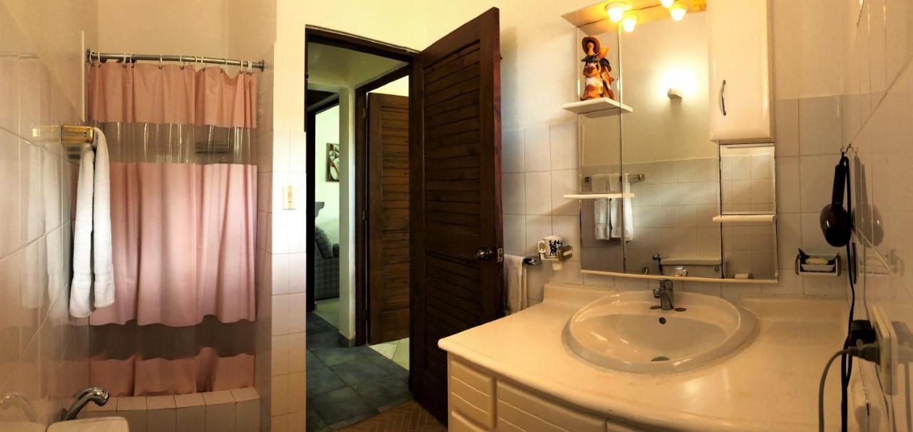 Casa Felicita B&B Y Apartamentos Bayahibe Exteriér fotografie