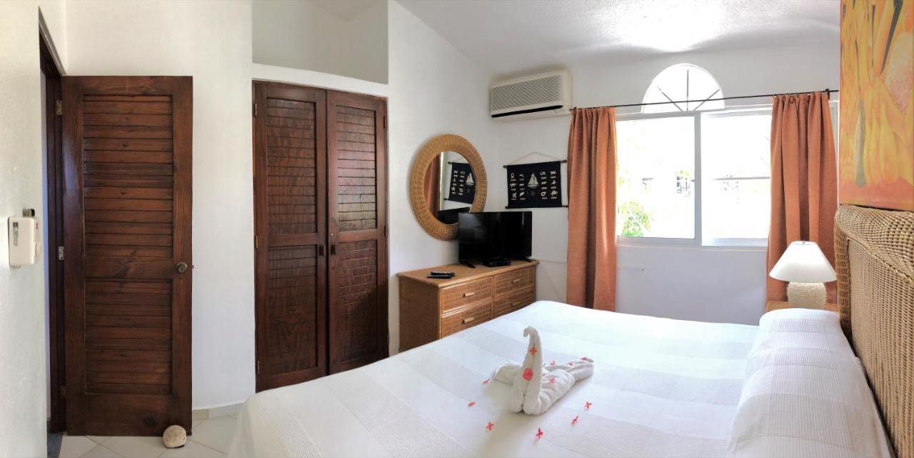 Casa Felicita B&B Y Apartamentos Bayahibe Exteriér fotografie