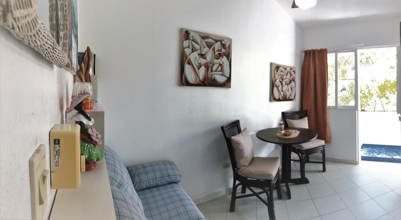 Casa Felicita B&B Y Apartamentos Bayahibe Exteriér fotografie