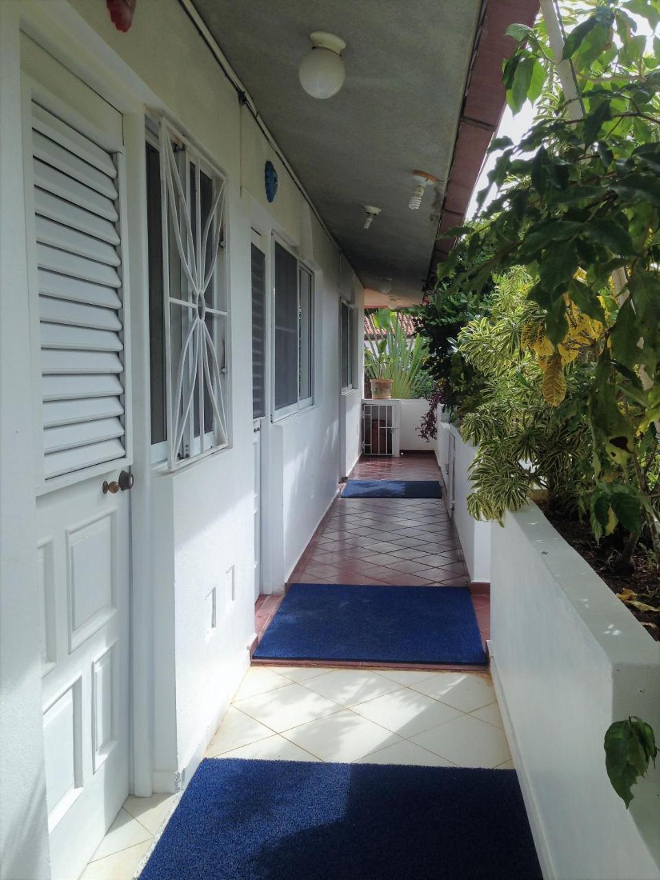 Casa Felicita B&B Y Apartamentos Bayahibe Exteriér fotografie