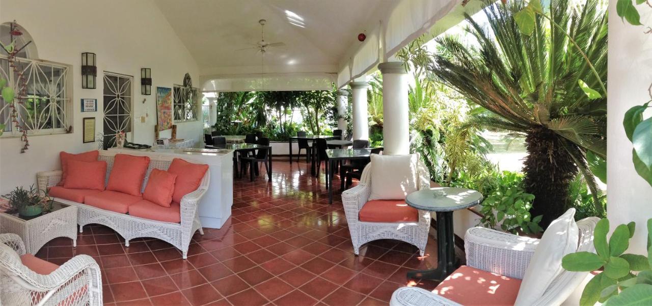 Casa Felicita B&B Y Apartamentos Bayahibe Exteriér fotografie