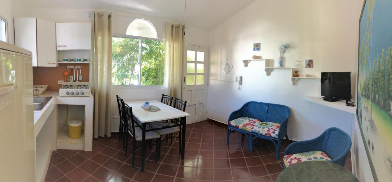 Casa Felicita B&B Y Apartamentos Bayahibe Exteriér fotografie