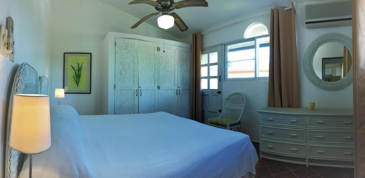 Casa Felicita B&B Y Apartamentos Bayahibe Exteriér fotografie