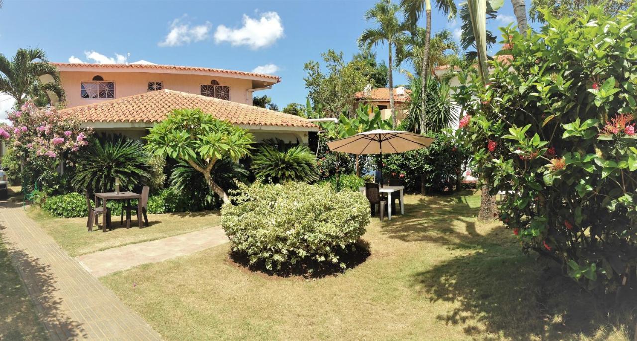 Casa Felicita B&B Y Apartamentos Bayahibe Exteriér fotografie